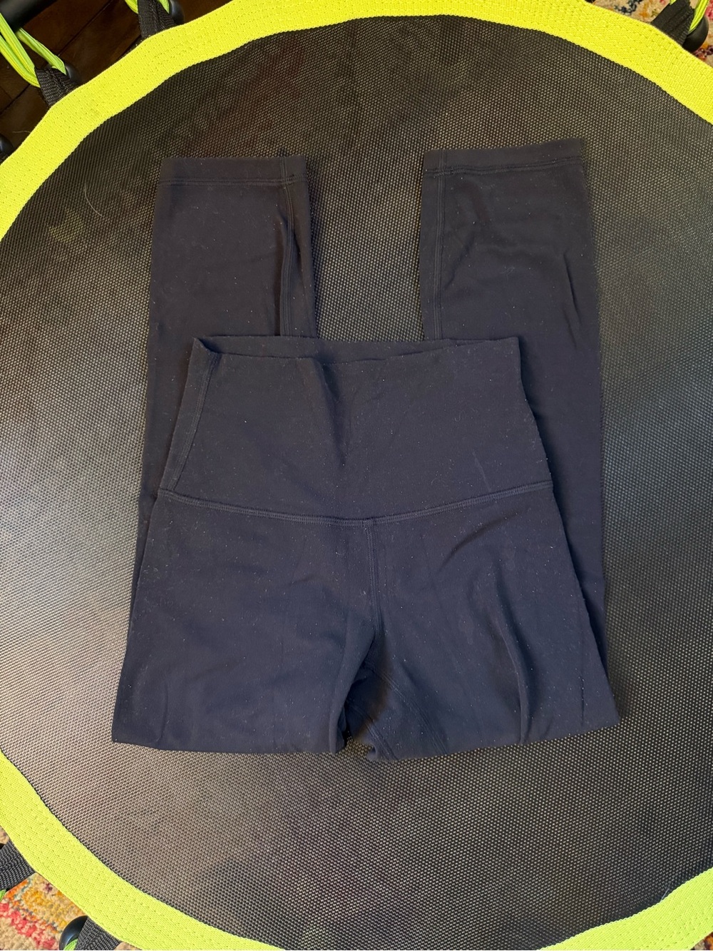 Lululemon Crop Align Legging